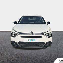 Citroen C4 PureTech 130 S&S EAT8 Feel Pack occasion - La Chapelle-Saint-Luc - photo 2/19