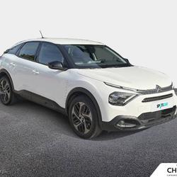 Citroen C4 PureTech 130 S&S EAT8 Feel Pack occasion - La Chapelle-Saint-Luc - photo 3/19