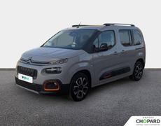 Citroen Berlingo La Chapelle-Saint-Luc