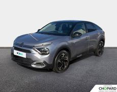 Citroen C4 - C4 PureTech 130 S&S EAT8 Shine - 16 489 €