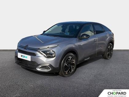 Citroen C4 - C4 PureTech 130 S&S EAT8 Shine - 16 489 €
