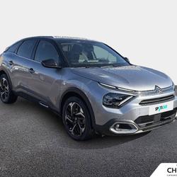 Citroen C4 PureTech 130 S&S EAT8 Shine occasion - La Chapelle-Saint-Luc - photo 3/19