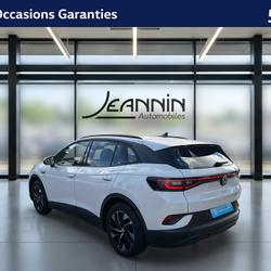 Volkswagen ID4 ID.4 174 ch Pro occasion - Vert-Saint-Denis - photo 3/31