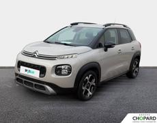 Citroen C3 Aircross La Chapelle-Saint-Luc