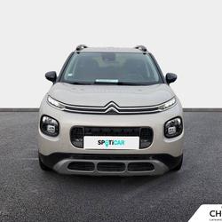 Citroen C3 Aircross BlueHDi 110 S&S BVM6 Shine occasion - La Chapelle-Saint-Luc - photo 2/20