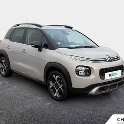 Citroen C3 Aircross BlueHDi 110 S&S BVM6 Shine occasion - La Chapelle-Saint-Luc - photo 3/20