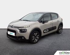 Citroen C3 La Chapelle-Saint-Luc