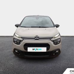 Citroen C3 PureTech 110 S&S EAT6 Shine occasion - La Chapelle-Saint-Luc - photo 2/19