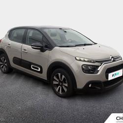 Citroen C3 PureTech 110 S&S EAT6 Shine occasion - La Chapelle-Saint-Luc - photo 3/19