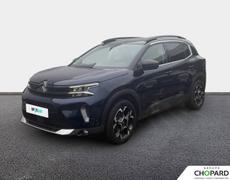 Citroen C5 Aircross La Chapelle-Saint-Luc