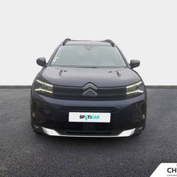 Citroen C5 Aircross BlueHDi 130 S&S EAT8 Shine Pack occasion - La Chapelle-Saint-Luc - photo 2/19