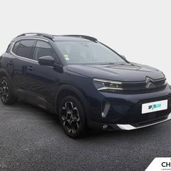Citroen C5 Aircross BlueHDi 130 S&S EAT8 Shine Pack occasion - La Chapelle-Saint-Luc - photo 3/19