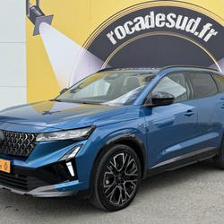 Renault Austral NEW esprit Alpine full hybrid E-Tech 200 -25 Saint-Barth&eacute;lemy-d'Anjou