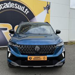 Renault Austral NEW esprit Alpine full hybrid E-Tech 200 -25 Saint-Barth&eacute;lemy-d'Anjou