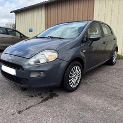Fiat Punto 1.3 MULTIJET 16V 75CH ITALIA BUSINESS 5P Bretteville-sur-Odon
