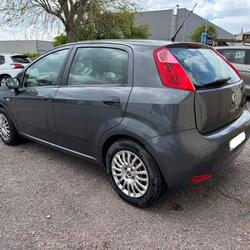 Fiat Punto 1.3 MULTIJET 16V 75CH ITALIA BUSINESS 5P Bretteville-sur-Odon