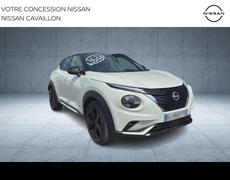Nissan Juke Cavaillon