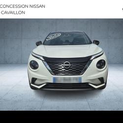 Nissan Juke 1.6 Hybrid 143ch Premi&egrave;re Edition 2022.5 Cavaillon