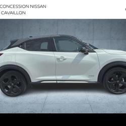 Nissan Juke 1.6 Hybrid 143ch Premi&egrave;re Edition 2022.5 Cavaillon