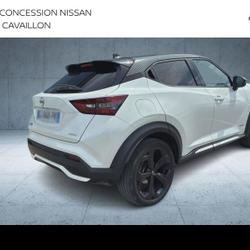 Nissan Juke 1.6 Hybrid 143ch Premi&egrave;re Edition 2022.5 Cavaillon