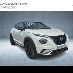Nissan Juke 1.6 Hybrid 143ch Premi&egrave;re Edition 2022.5 Cavaillon