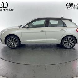 Audi A1 Sportback A1 Sportback 25 TFSI 95 ch S tronic 7 Design Nogent-le-Phaye
