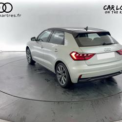 Audi A1 Sportback A1 Sportback 25 TFSI 95 ch S tronic 7 Design Nogent-le-Phaye