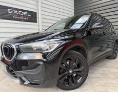 BMW X1 - sDrive 18d 150 ch BVA8 Business Design - 17 990 €