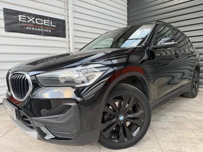 BMW X1 - sDrive 18d 150 ch BVA8 Business Design - 17 990 €