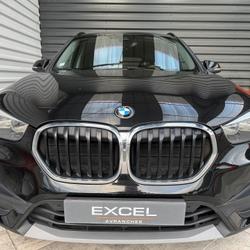 BMW X1 sDrive 18d 150 ch BVA8 Business Design Marcey-les-Gr&egrave;ves