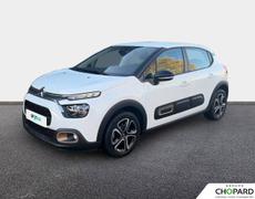 Citroen C3 C3 PureTech 83 S&S BVM5 C-Series