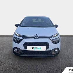 Citroen C3 PureTech 83 S&S BVM5 C-Series occasion - La Chapelle-Saint-Luc - photo 2/18