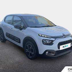 Citroen C3 PureTech 83 S&S BVM5 C-Series occasion - La Chapelle-Saint-Luc - photo 3/18