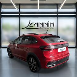 Volkswagen Taigo 1.0 TSI 116 DSG7 R-Line Edition occasion - Samoreau - photo 3/39