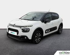 Citroen C3 La Chapelle-Saint-Luc