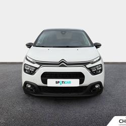 Citroen C3 PureTech 83 S&S BVM5 Shine occasion - La Chapelle-Saint-Luc - photo 2/19