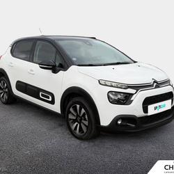 Citroen C3 PureTech 83 S&S BVM5 Shine occasion - La Chapelle-Saint-Luc - photo 3/19