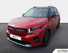 Citroen C3 La Chapelle-Saint-Luc