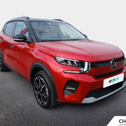 Citroen C3 Turbo 100 ch Manuelle Max occasion - La Chapelle-Saint-Luc - photo 3/18