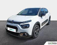 Citroen C3 La Chapelle-Saint-Luc