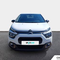 Citroen C3 PureTech 83 S&S BVM5 C-Series occasion - La Chapelle-Saint-Luc - photo 2/17