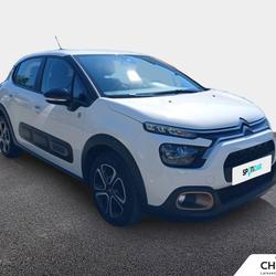 Citroen C3 PureTech 83 S&S BVM5 C-Series occasion - La Chapelle-Saint-Luc - photo 3/17