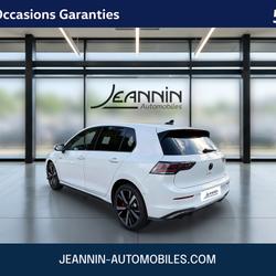 Volkswagen Golf 8 1.5 eHybrid 272 DSG6 GTE occasion - Samoreau - photo 3/31