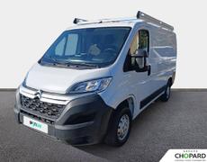 Citroen Jumper La Chapelle-Saint-Luc