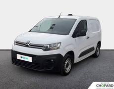 Citroen Berlingo La Chapelle-Saint-Luc