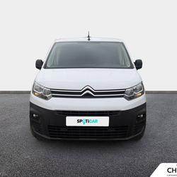 Citroen Berlingo VAN M 650 BLUEHDI 100 S&S BVM6 occasion - La Chapelle-Saint-Luc - photo 2/19