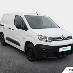 Citroen Berlingo VAN M 650 BLUEHDI 100 S&S BVM6 occasion - La Chapelle-Saint-Luc - photo 3/19