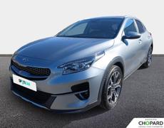 Kia XCee'd La Chapelle-Saint-Luc