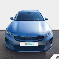 Kia XCee'd XCeed 1.6 CRDi 136 ch MHEV DCT7 Lounge occasion - La Chapelle-Saint-Luc - photo 2/18