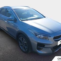 Kia XCee'd XCeed 1.6 CRDi 136 ch MHEV DCT7 Lounge occasion - La Chapelle-Saint-Luc - photo 3/18